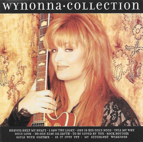 Wynonna